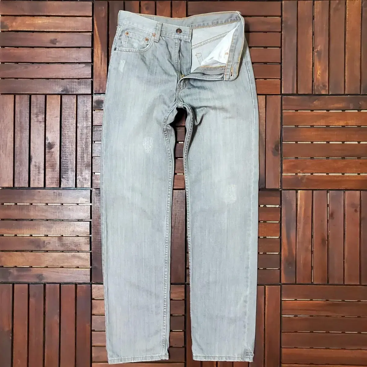 00s Levis 506 (30 inch)